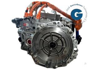 Gebruikte Automaatbak Volkswagen Passat Variant (3G5) 1.4 TSI 16V Prijs € 5.929,00 Inclusief btw aangeboden door Ganzeboom Transmissies