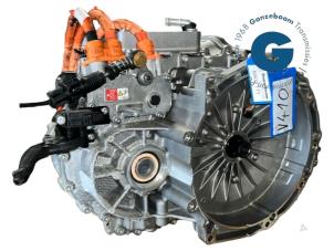 Gebruikte Automaatbak Volkswagen Golf VIII (CD1) 1.4 eHybrid 16V Prijs € 5.445,00 Inclusief btw aangeboden door Ganzeboom Transmissies