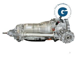 Gebruikte Automaatbak Volkswagen Touareg 3.0 V6 24V TSI R Prijs € 5.445,00 Inclusief btw aangeboden door Ganzeboom Transmissies