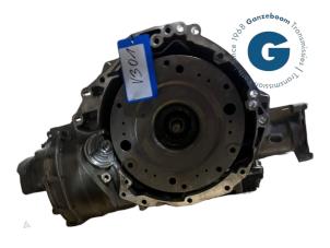 Gebruikte Automaatbak Volkswagen Touareg 3.0 TDI 231 V6 24V Prijs € 4.235,00 Inclusief btw aangeboden door Ganzeboom Transmissies