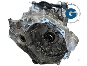 Gebruikte Versnellingsbak Volkswagen Crafter (SY) 2.0 TDI FWD Prijs € 2.359,50 Inclusief btw aangeboden door Ganzeboom Transmissies