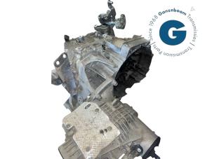 Gebruikte Versnellingsbak Volkswagen Transporter/Caravelle T6 2.0 TDI 150 4Motion Prijs € 2.601,50 Inclusief btw aangeboden door Ganzeboom Transmissies