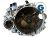Versnellingsbak van een Volkswagen Golf VIII (CD1), 2019 1.5 TSI 16V, Hatchback, Benzine, 1.498cc, 110kW (150pk), FWD, DPCA, 2019-07