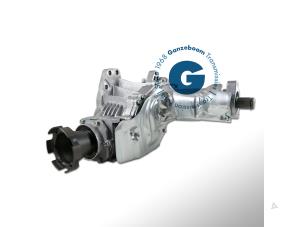 Nieuwe Transferbak 4x4 Opel Antara Prijs € 1.815,00 Inclusief btw aangeboden door Ganzeboom Transmissies