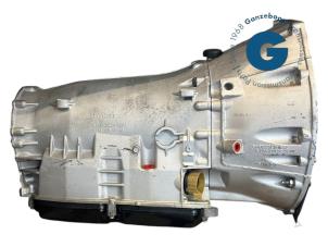 Gereviseerde Automaatbak Mercedes ML I (163) 270 2.7 CDI 20V Prijs € 2.299,00 Inclusief btw aangeboden door Ganzeboom Transmissies