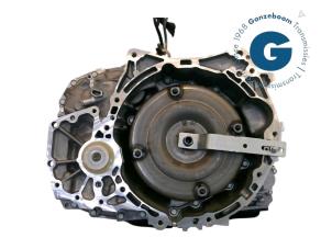 Nieuwe Automaatbak Nissan Qashqai (J11) 2.0 16V All Mode 4x4-i Prijs € 2.722,50 Inclusief btw aangeboden door Ganzeboom Transmissies