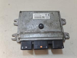 Gebruikte Computer Motormanagement Nissan Qashqai (J10) 2.0 16V Prijs € 74,00 Margeregeling aangeboden door Autodemontage VDW