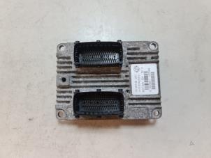 Gebruikte Computer Motormanagement Fiat 500 (312) 1.2 Prijs € 112,00 Margeregeling aangeboden door Autodemontage VDW