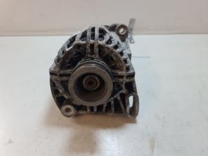 Gebruikte Dynamo Fiat 500 (312) 1.2 Prijs € 40,00 Margeregeling aangeboden door Autodemontage VDW