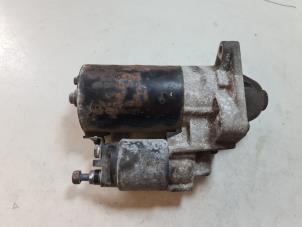 Gebruikte Startmotor Fiat 500 (312) 1.2 Prijs € 22,00 Margeregeling aangeboden door Autodemontage VDW