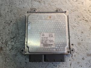 Gebruikte Computer Motormanagement Mercedes E (C207) E-220 CDI 16V BlueEfficiency Prijs € 74,00 Margeregeling aangeboden door Autodemontage VDW