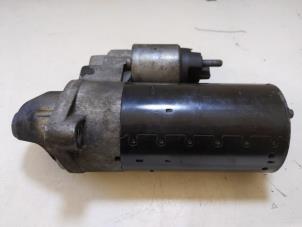 Gebruikte Startmotor Mercedes E (C207) E-220 CDI 16V BlueEfficiency Prijs € 37,00 Margeregeling aangeboden door Autodemontage VDW