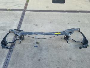 Gebruikte Frontpaneel Mercedes E (C207) E-220 CDI 16V BlueEfficiency Prijs € 112,00 Margeregeling aangeboden door Autodemontage VDW