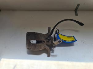 Gebruikte Remklauw (Tang) rechts-achter Seat Leon (5FB) 2.0 TDI FR 16V Prijs € 56,00 Margeregeling aangeboden door Autodemontage VDW