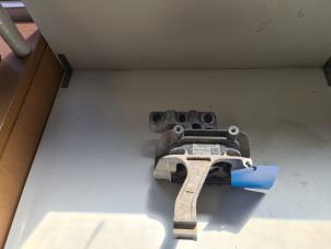 Gebruikte Motorsteun Seat Leon (5FB) 2.0 TDI FR 16V Prijs € 22,00 Margeregeling aangeboden door Autodemontage VDW