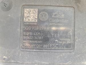 Gebruikte ABS Pomp Seat Leon (5FB) 2.0 TDI FR 16V Prijs € 93,00 Margeregeling aangeboden door Autodemontage VDW