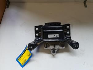 Gebruikte Motorrubber Volkswagen Golf VII (AUA) 2.0 GTD 16V Prijs € 30,00 Margeregeling aangeboden door Autodemontage VDW