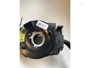 Gebruikte Combischakelaar Stuurkolom Seat Ibiza IV SC (6J1) 1.2 12V Prijs € 37,00 Margeregeling aangeboden door Autodemontage VDW