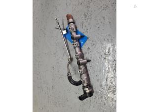 Gebruikte Brandstofdruk sensor Volkswagen Polo V (6R) 1.2 TDI 12V BlueMotion Prijs € 74,00 Margeregeling aangeboden door Autodemontage VDW