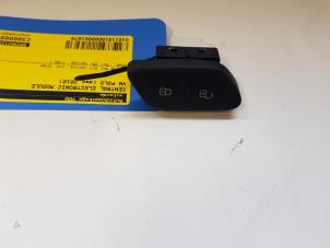 Gebruikte CEM (module) Volkswagen Polo V (6R) 1.2 TDI 12V BlueMotion Prijs € 7,00 Margeregeling aangeboden door Autodemontage VDW