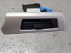 BMW 3 serie (E93) 320i 16V Luchtrooster Dashboard