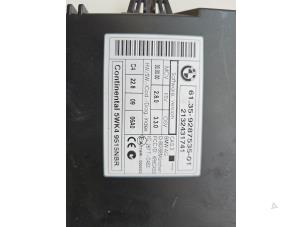 Gebruikte Module Comfort Mini Clubman (R55) 1.6 16V Cooper Prijs € 30,00 Margeregeling aangeboden door Autodemontage VDW