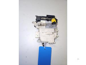 Gebruikte Deurslot Mechaniek 4Deurs rechts-achter Seat Leon (1P1) 1.4 TSI 16V Prijs € 18,00 Margeregeling aangeboden door Autodemontage VDW