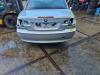 BMW 3 serie (E93) 320i 16V Achterbumper
