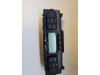 Seat Leon (1P1) 2.0 TDI 16V FR Chaufage Bedieningspaneel