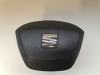 Seat Leon (5FB) 2.0 TDI FR 16V Airbag links (Stuur)