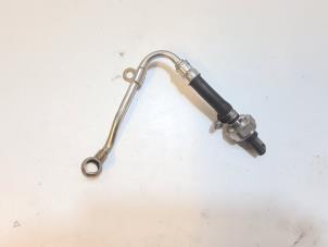 Gebruikte Brandstofdruk sensor BMW 1 serie (F20) 116d 2.0 16V Prijs € 14,00 Margeregeling aangeboden door Autodemontage VDW