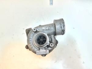 Gebruikte G-lader Audi A4 (B7) 2.0 TDI 16V Prijs € 74,00 Margeregeling aangeboden door Autodemontage VDW