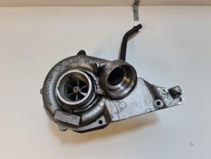 Gebruikte G-lader Mercedes E (W211) 2.7 E-270 CDI 20V Prijs € 150,00 Margeregeling aangeboden door Autodemontage VDW