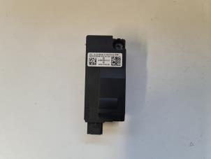 Gebruikte Stuurslot Mercedes A (W176) 1.6 A-180 16V Prijs € 60,00 Margeregeling aangeboden door Autodemontage VDW