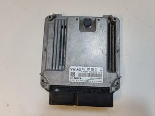 Gebruikte Computer Motormanagement Volkswagen Golf VII (AUA) 2.0 TDI 16V Prijs € 112,00 Margeregeling aangeboden door Autodemontage VDW