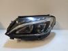 Mercedes-Benz C (W205) C-220 2.2 CDI BlueTEC, C-220 d 16V Koplamp links