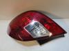 Opel Corsa D 1.3 CDTi 16V ecoFLEX Achterlicht rechts