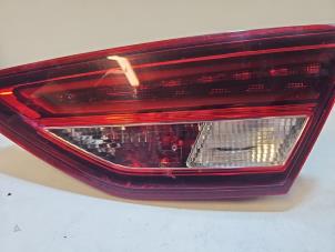 Gebruikte Achterlicht rechts Seat Leon (5FB) 2.0 TDI FR 16V Prijs € 56,00 Margeregeling aangeboden door Autodemontage VDW