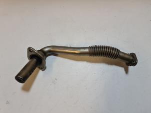 Gebruikte EGR Buis Volkswagen Golf V (1K1) 1.6 FSI 16V Prijs € 14,00 Margeregeling aangeboden door Autodemontage VDW