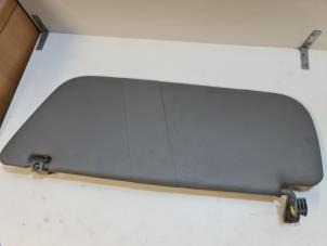 Gebruikte Zonneklep Mercedes Sprinter 3,5t (906.73) 313 CDI 16V Prijs € 22,00 Margeregeling aangeboden door Autodemontage VDW