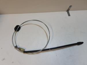 Gebruikte Handrem Kabel Mercedes Sprinter 3,5t (906.73) 313 CDI 16V Prijs € 14,00 Margeregeling aangeboden door Autodemontage VDW