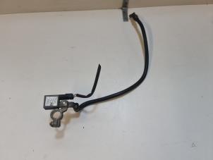 Gebruikte Accu sensor Mercedes C (W204) 2.2 C-250 CDI 16V BlueEFFICIENCY Prijs € 22,00 Margeregeling aangeboden door Autodemontage VDW