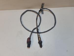 Gebruikte Lambda Sonde Volkswagen Golf VII (AUA) 2.0 TDI 16V Prijs € 22,00 Margeregeling aangeboden door Autodemontage VDW