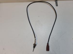 Gebruikte Uitlaat temperatuursensor Volkswagen Golf VII (AUA) 2.0 GTD 16V Prijs € 22,00 Margeregeling aangeboden door Autodemontage VDW