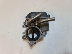 Gebruikte Gasklephuis Seat Leon (5FB) 2.0 TDI FR 16V Prijs € 37,00 Margeregeling aangeboden door Autodemontage VDW