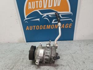 Gebruikte Aircopomp Seat Leon (5FB) 2.0 TDI FR 16V Prijs € 74,00 Margeregeling aangeboden door Autodemontage VDW