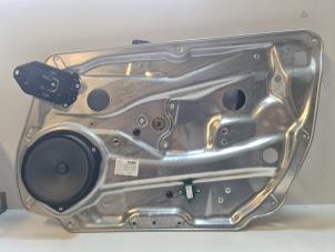 Gebruikte Raammechaniek 4Deurs rechts-voor Mercedes E (W212) E-250 CDI 16V BlueEfficiency,BlueTec Prijs € 37,00 Margeregeling aangeboden door Autodemontage VDW