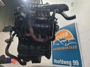 Gebruikte Motor Mercedes A (W168) 1.7 A-170 CDI 16V Prijs € 400,00 Margeregeling aangeboden door Autodemontage VDW