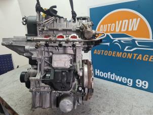 Gebruikte Motor Volkswagen Polo V (6R) 1.0 TSI 12V BlueMotion Prijs € 750,00 Margeregeling aangeboden door Autodemontage VDW