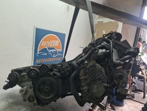 Gebruikte Motor Mercedes B (W245) 2.0 B-200 CDI 16V Prijs € 300,00 Margeregeling aangeboden door Autodemontage VDW